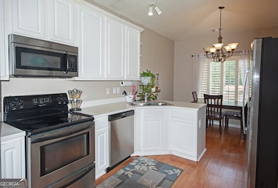 100 Garden Walk, Stockbridge, GA 30281 - photo 3