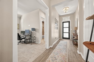 7322 Cordgrass Prairie Ln, Katy, TX 77493 - photo 5