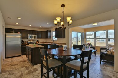 13722 Golden Grove Ave, Dyer, IN 46311 - photo 4