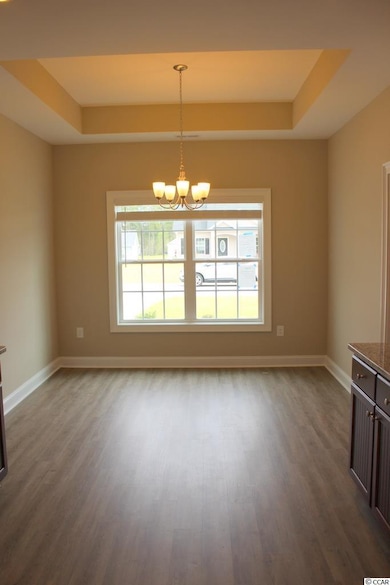 208 Baylee Cir unit Lot 7, Hemlock Alt, Aynor, SC 29544 - photo 3