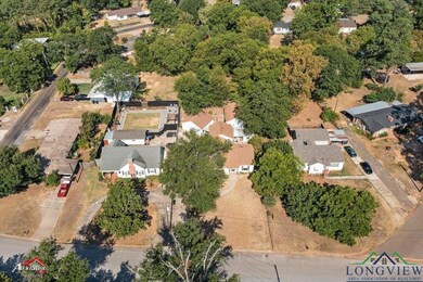 307 Glover Dr, Longview, TX 75601 - photo 2