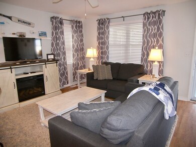 404 W Bennett Ave unit B, Wildwood, NJ 08260 - photo 5