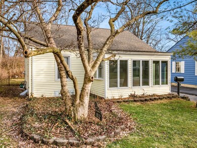 812 S Chesterfield Rd, Columbus, OH 43209 - photo 2