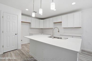 1165 Martin Luther King Junior Blvd, Green Cove Springs, FL 32043 - photo 5