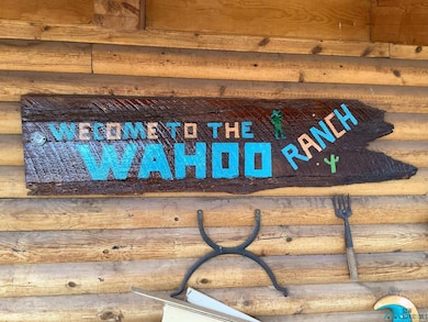 295 Pine Hill Rd, Fence Lake, NM 87315 - photo 2