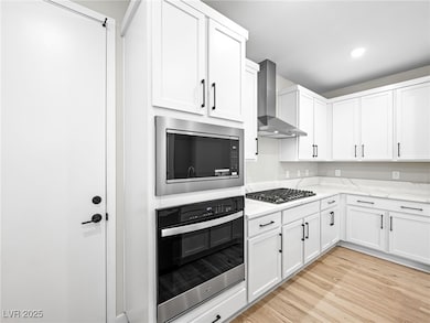 11477 Dune Ledge Ave, Las Vegas, NV 89138 - photo 3