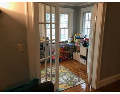 38 Apthorp St unit 2, Quincy, MA 02170 - photo 5