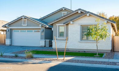 19717 E Rosa Rd, Queen Creek, AZ 85142 - photo 2