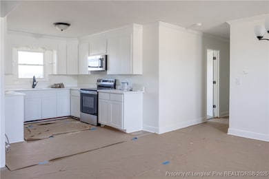 573 Langston Rd, Newton Grove, NC 28366 - photo 7