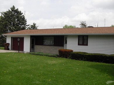 9555 SW 2nd St, Geneva, IN 46740 - photo 2