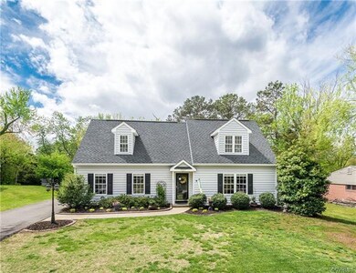 9307 Woodcrest Rd, Henrico, VA 23229 - photo 2