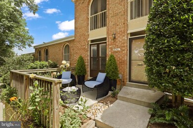 5741 N Kings Hwy unit 363, Alexandria, VA 22303 - photo 2