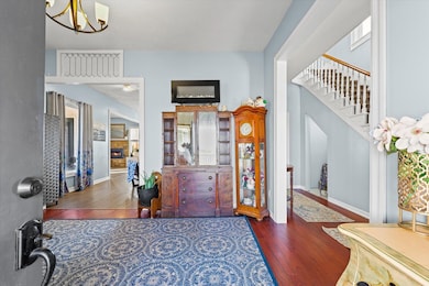 1502 E Winter Ave, Danville, IL 61834 - photo 4