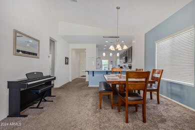 2439 E Flintlock Dr, Gilbert, AZ 85298 - photo 4