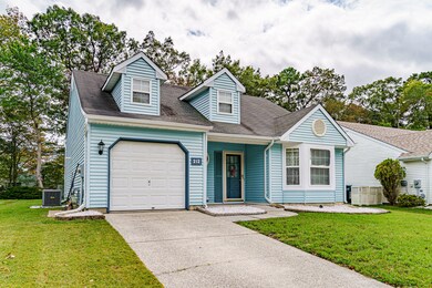 212 Danbury Dr, Little Egg Harbor Township, NJ 08087 - photo 2