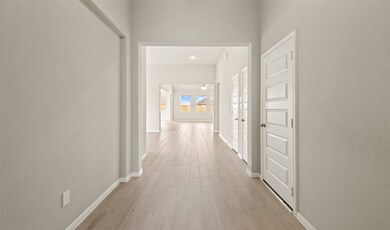 541 Salado Trail, Dayton, TX 77535 - photo 5