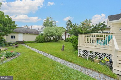 234 S Warner St, Woodbury, NJ 08096 - photo 4