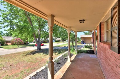 6008 N Shawnee Ave, Oklahoma City, OK 73112 - photo 5