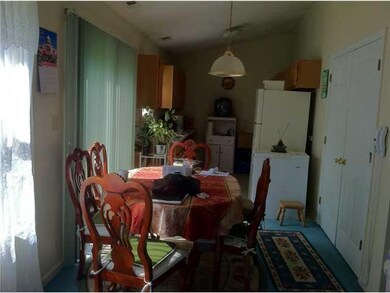 Breakfast Area/Room. 