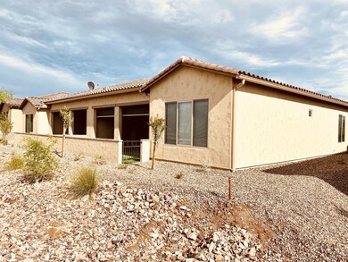 Rear Pic of Home