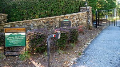 00 Meadow View Ln unit N34 Jocassee Ridge, Salem, SC 29676 - photo 3