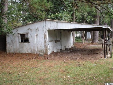 503 S Cedar Ave, Andrews, SC 29510 - photo 7