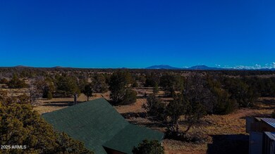 5823 N Cattle Guard Rd 21 41 Acres --, Williams, AZ 86046 - photo 5
