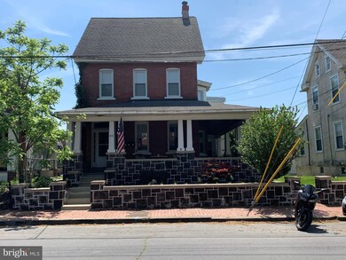 45 N Richardson Ave, Lansdale, PA 19446 - photo 3