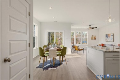 6640 Way Point Dr, Richmond, VA 23234 - photo 6