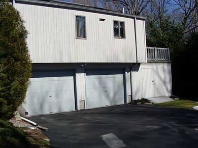 Parking Lot/Garage.