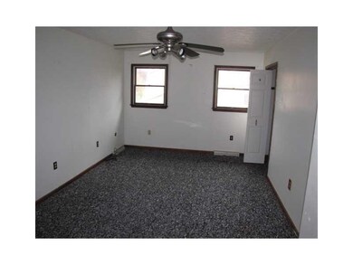 Bedroom.