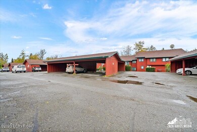 carports