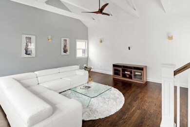 70 Otis St unit 2, Cambridge, MA 02141 - photo 3