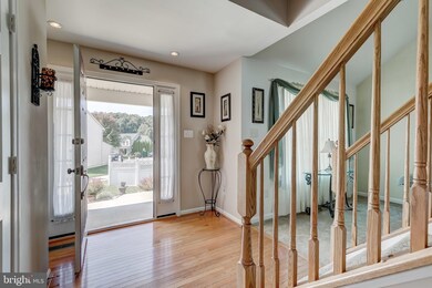 2721 Overlook Ct, Manchester, MD 21102 - photo 4