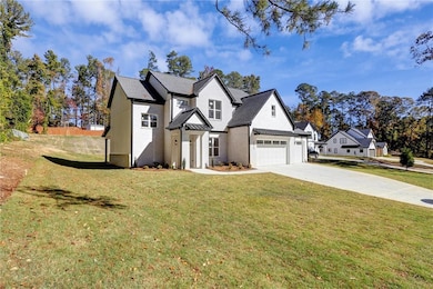 3629 Centerville Rosebud Rd, Snellville, GA 30039 - photo 2