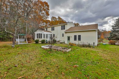 36 Berkeley Place, Milford, NH 03055 - photo 4