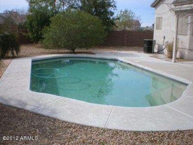 12901 W Soledad ST, El Mirage, AZ 85335