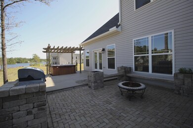 21 Inlet View, Sanford, NC 27332 - photo 5