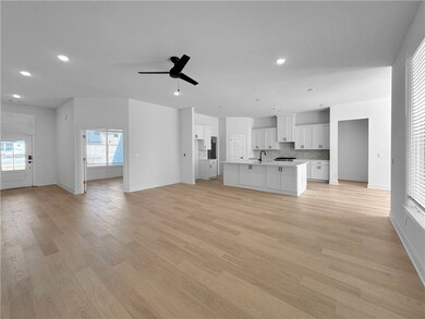 3129 E Coolridge St, Fayetteville, AR 72701 - photo 5