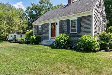 76 Dreamwold Rd, Scituate, MA 02066 - photo 2