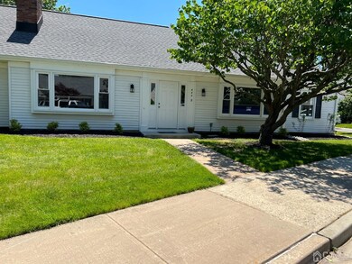 444 New Haven Way unit B, Monroe Township, NJ 08831 - photo 2