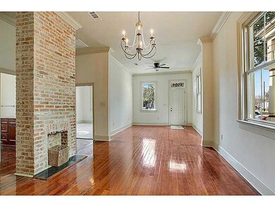 Dining Room. Living/Dining Open Floor Plan