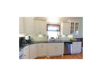 GRANITE COUNTERS