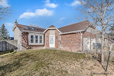 4700 Shell Beach Ave, Cheyenne, WY 82009 - photo 3