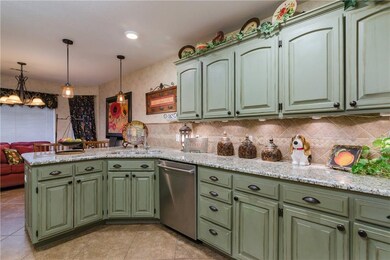 400 Coachlight Dr, Bentonville, AR 72712 - photo 3