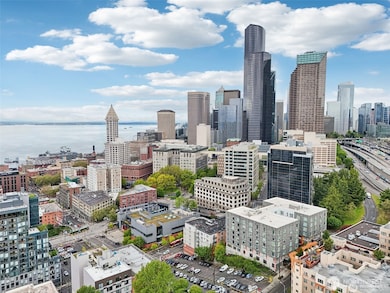 Tobira unit 316, Seattle, WA 98104 - photo 2