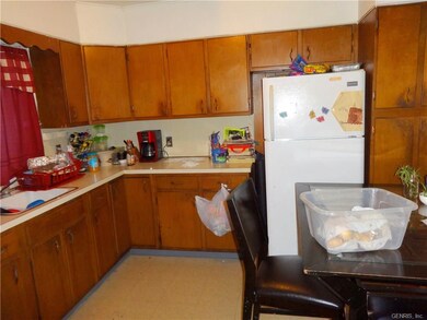 Clifford Kitchen
