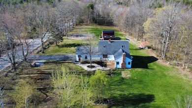 643 Bald Hill Rd, New Gloucester, ME 04260 - photo 5