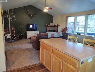 235 Elkview Dr, Canyon City, OR 97820 - photo 2