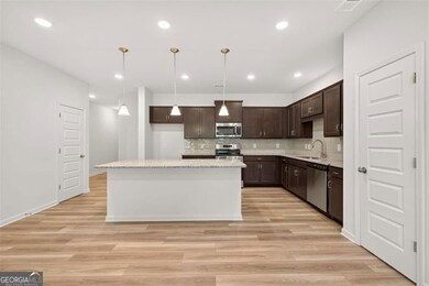 224 Bastian Dr unit 116, Villa Rica, GA 30180 - photo 7